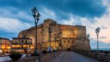 Al Castel dell’Ovo tanti eventi e musica per tutta l’estate