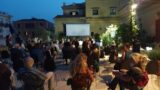 Cinema all’aperto a Napoli sulla terrazza dell’Institut Français