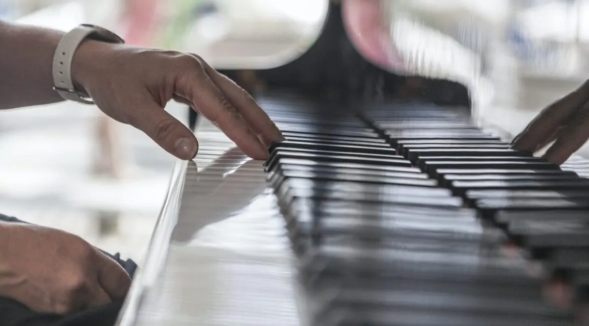 Musica sotto le stelle alla Villa Pignatelli di Napoli con concerti al tramonto