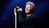 Concerto di Jon Bon Jovi ai The Space Cinema e UCI Cinemas di Napoli, Caserta e Salerno