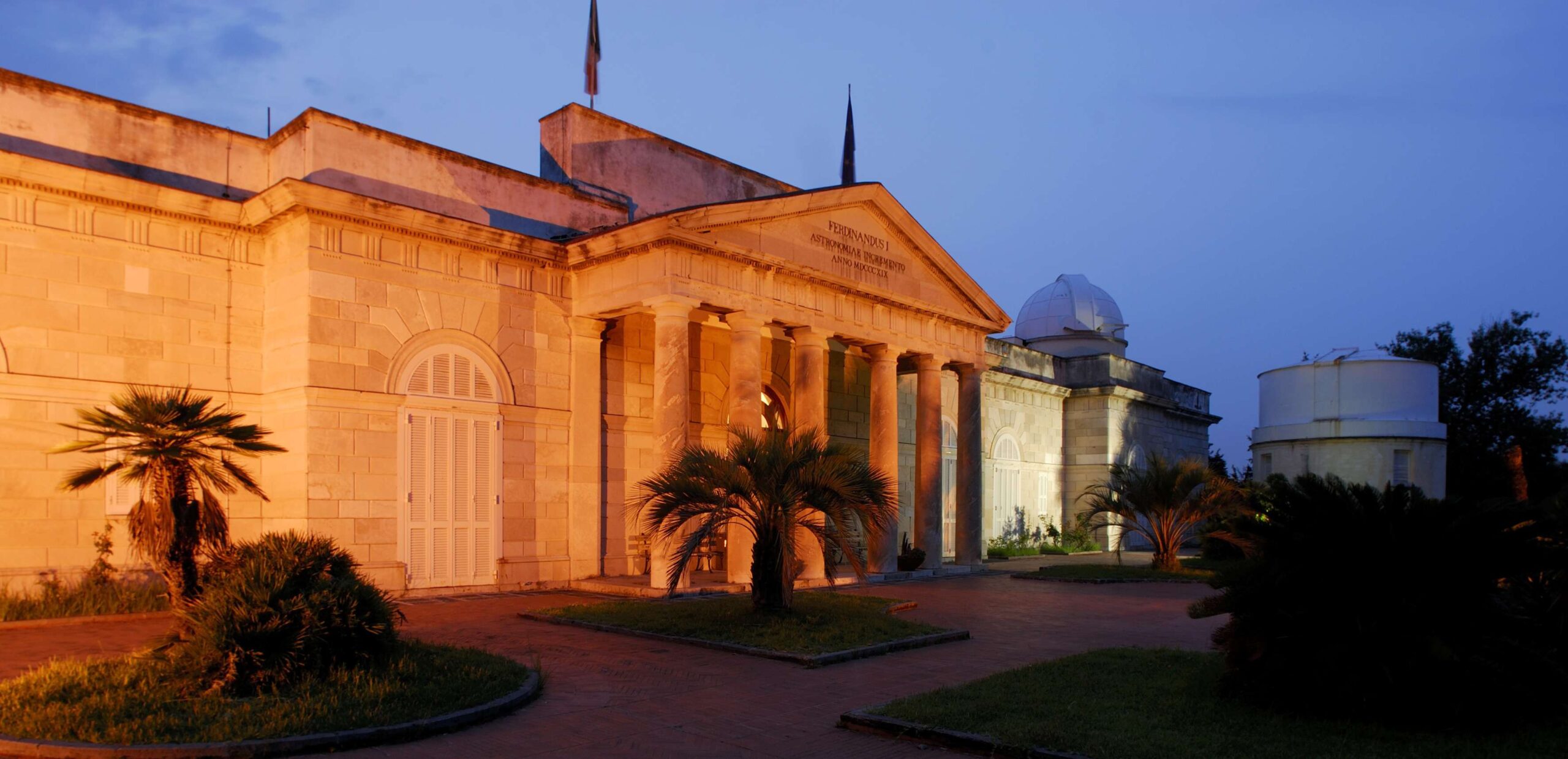 Osservatorio Astronomico di Capodimonte