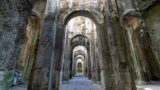 Piscina Mirabilis e Tempio di Serapide aprono in modo permanente: orari, visite guidate ed eventi