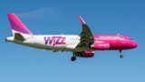 Wizz Air a Napoli: nuova base con 18 rotte aeree da 9,90 euro