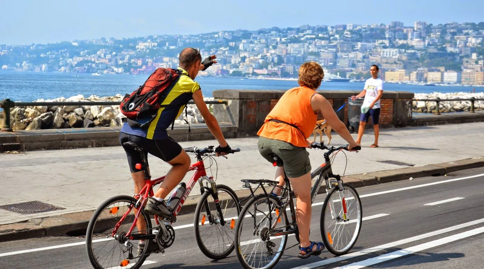 Napoli Bike Festival