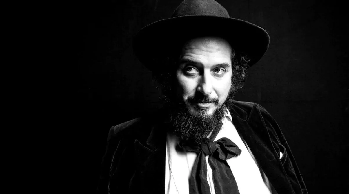 Vinicio Capossela