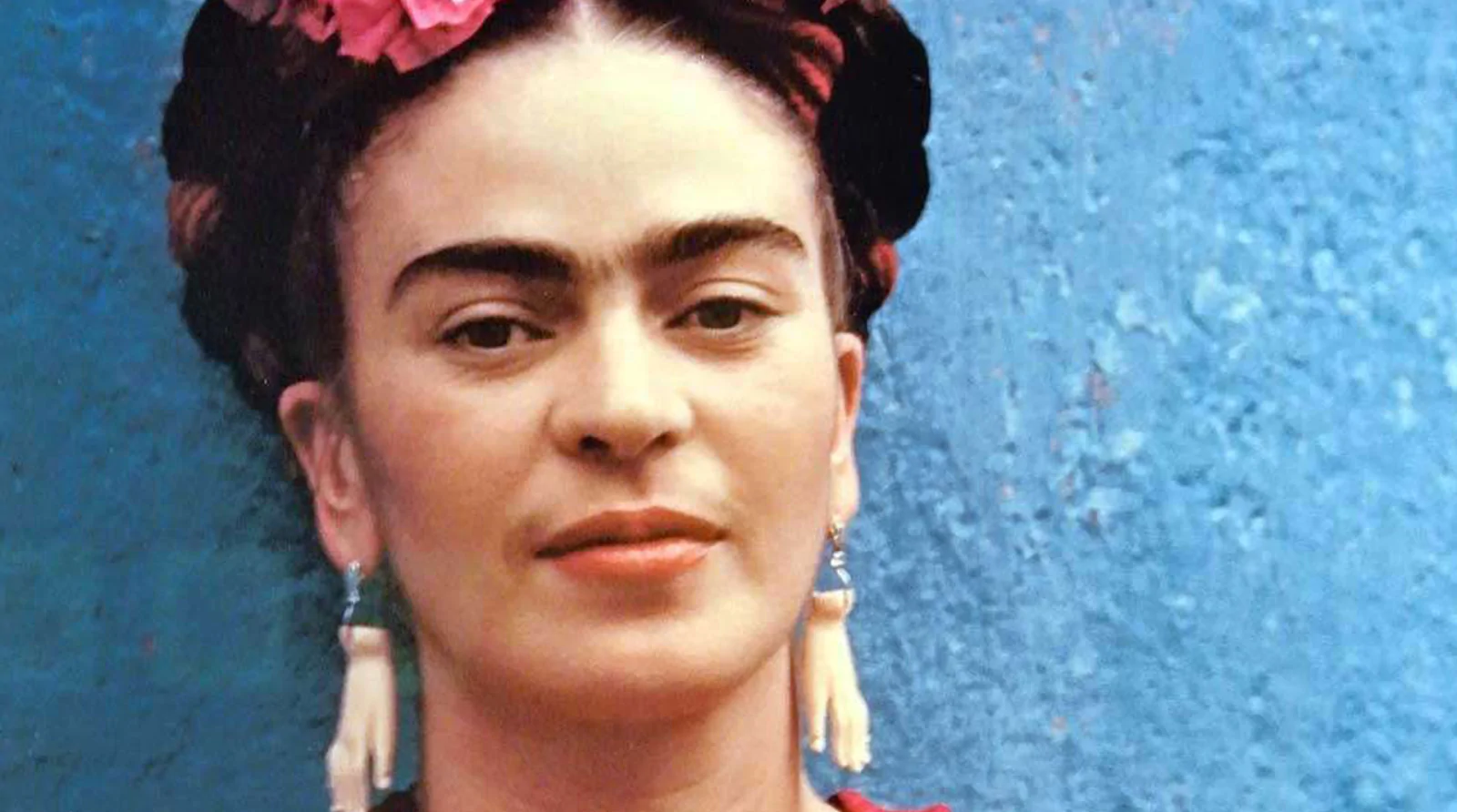 Mostra di Frida Kahlo a Napoli, si celebra El dia de los Muertos messicano