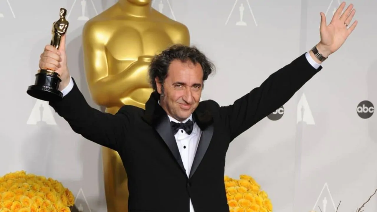 Paolo Sorrentino agli Oscar