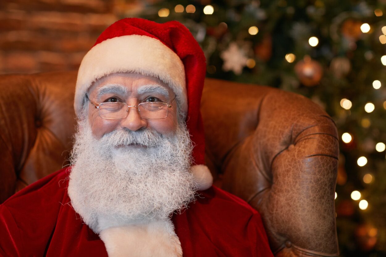 la casa di babbo natale ad agropoli e la piu grande d italia