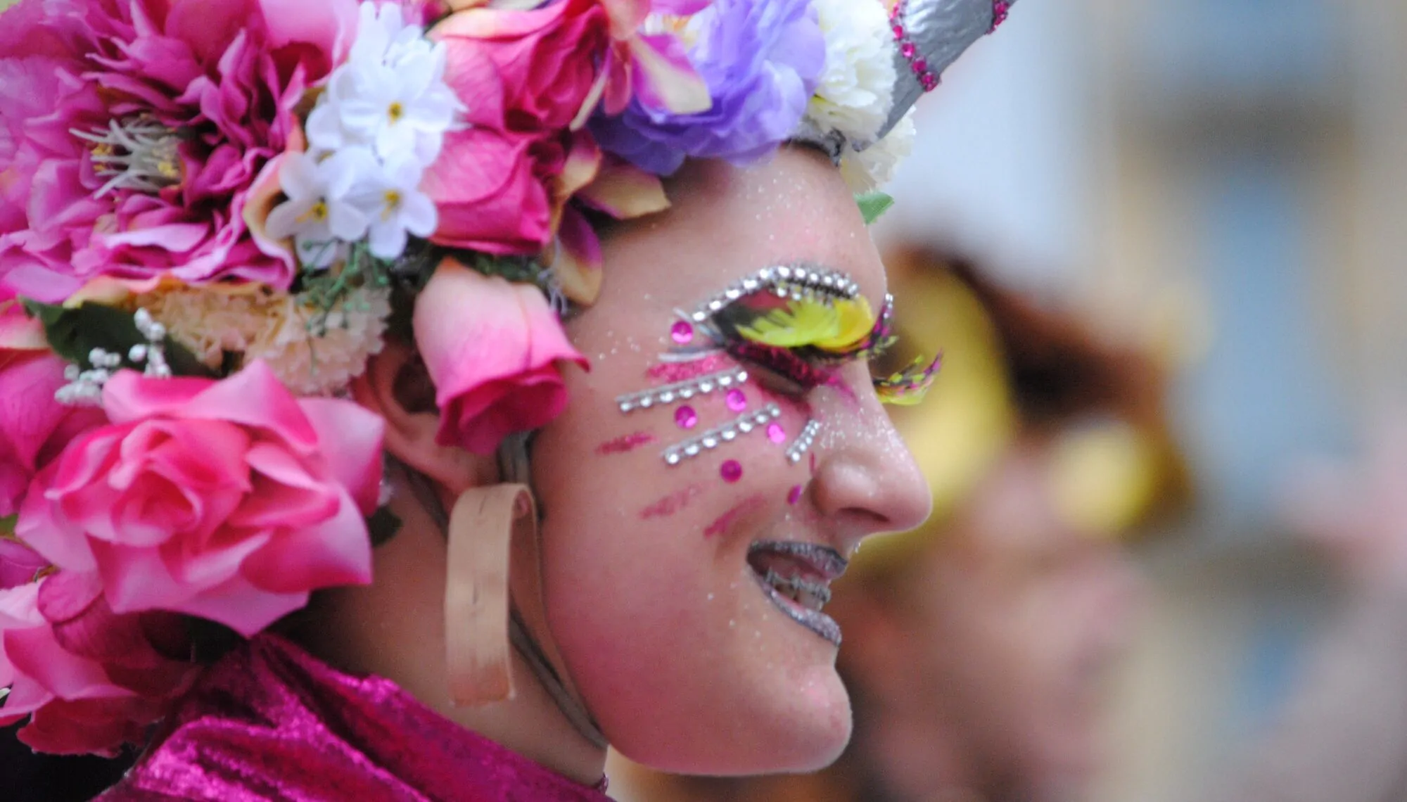 Maschera di Carnevale