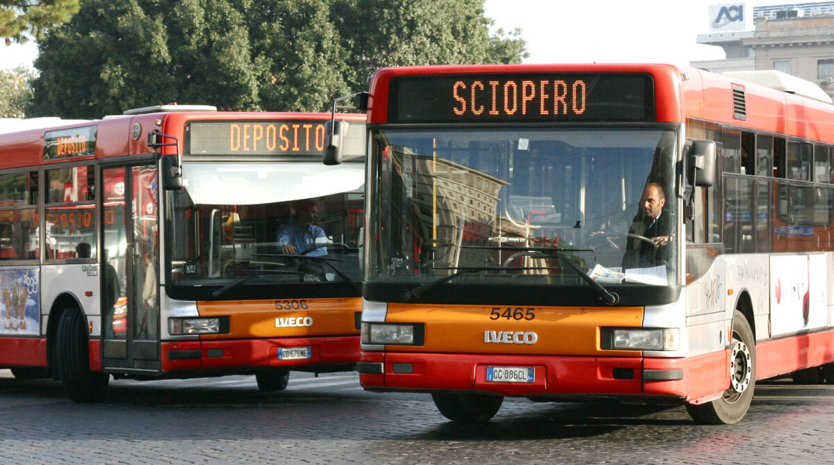 Sciopero Generale Del 23 Febbraio, Orari, Fasce Garantite E Chi Aderisce