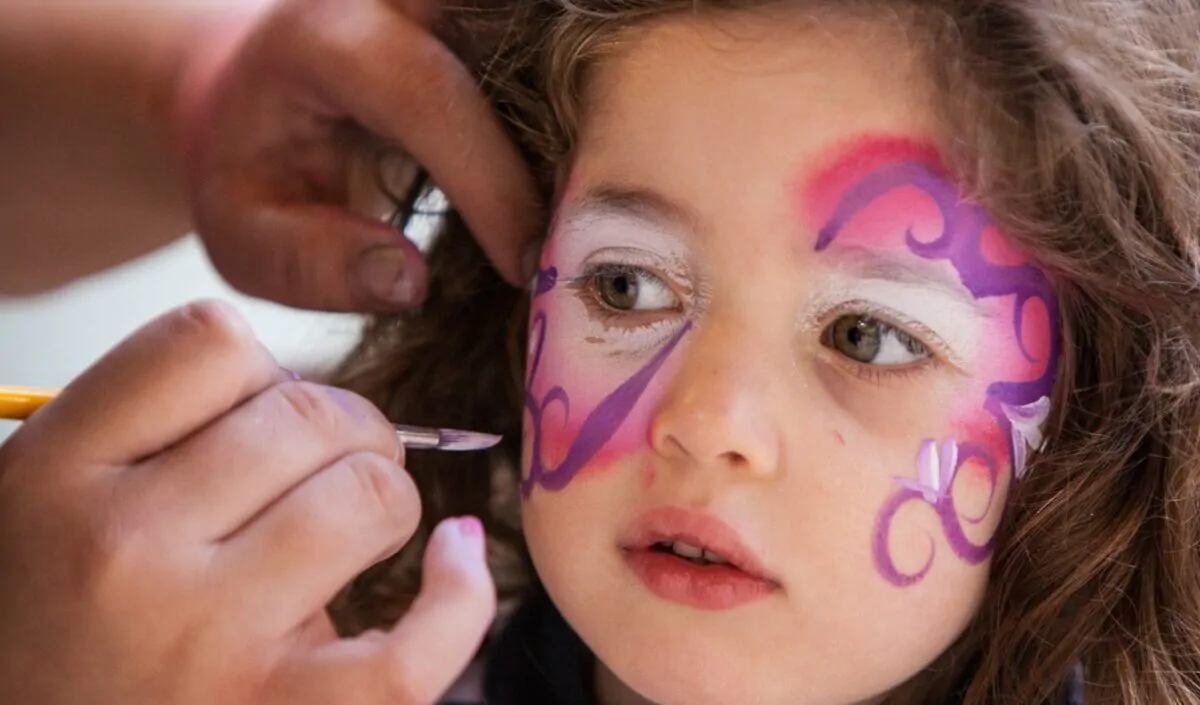 Festa della Liberazione all’Edenlandia di Napoli: il 25 aprile tanti eventi per bambini