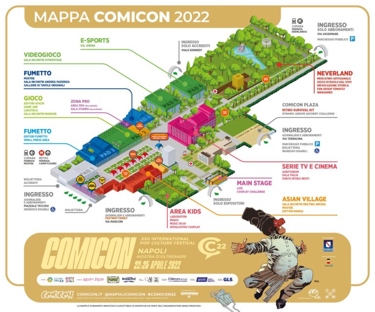 comic con map        <h3 class=