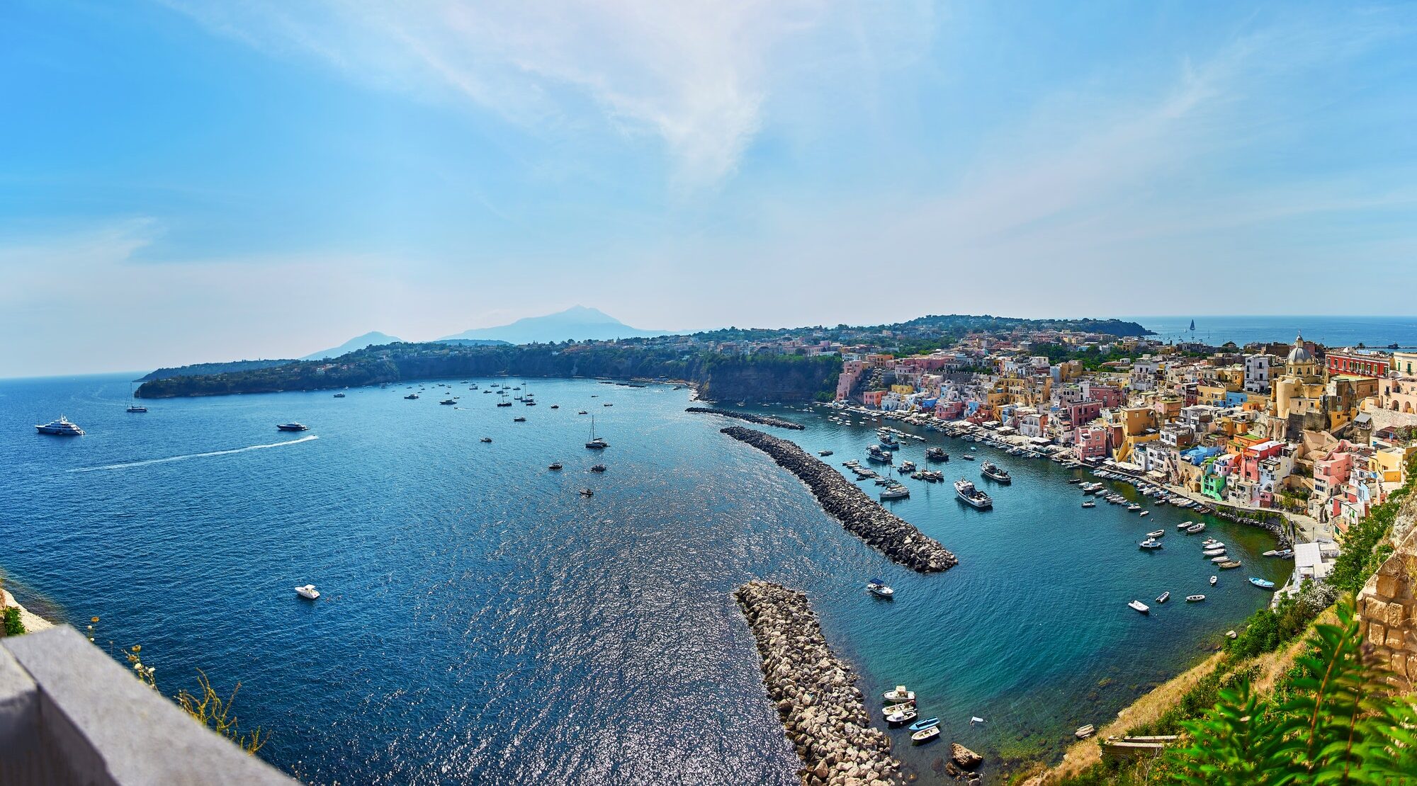 Mare a Napoli, partono i controlli sulle acque: l’88% risulta eccellente