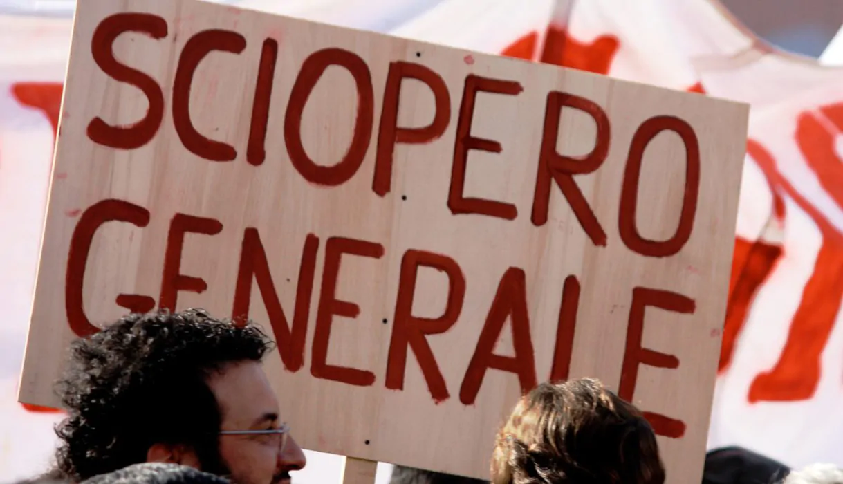 Sciopero 8 Marzo: chi aderisce, orari e fasce di garanzia