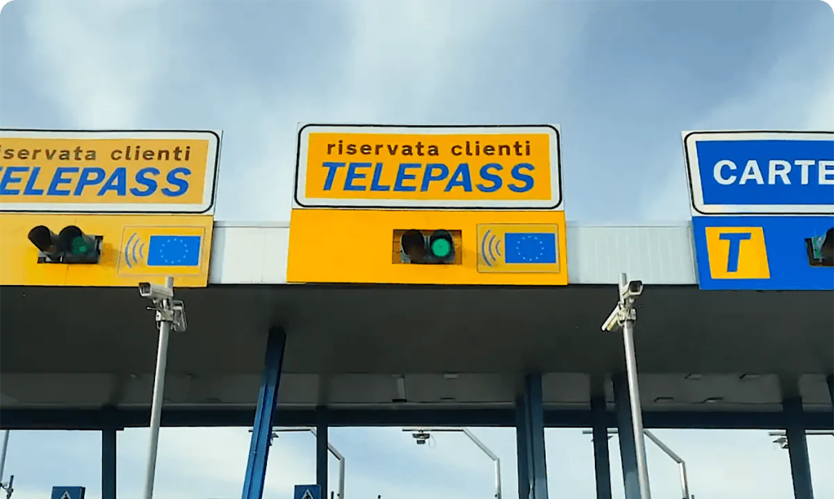 Telepass