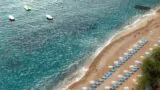 Le migliori spiagge a Napoli e provincia