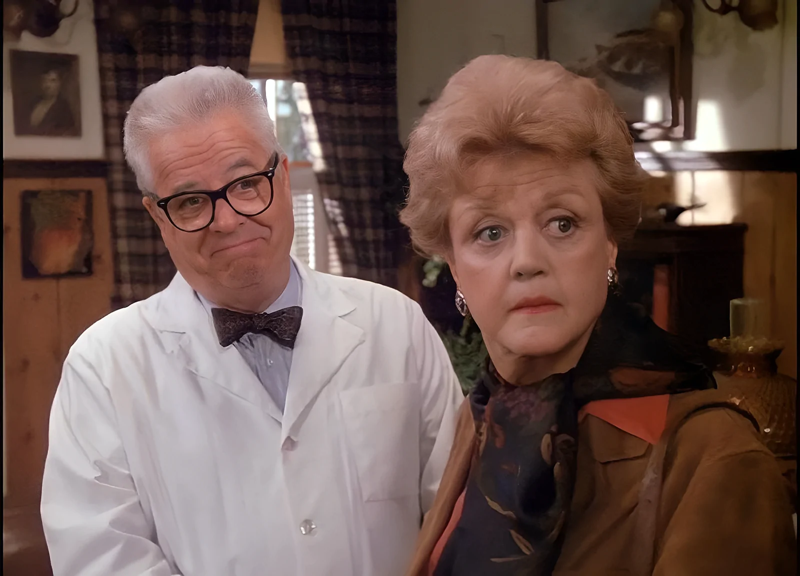 Maratona La Signora in giallo: Sky omaggia Angela Lansbury