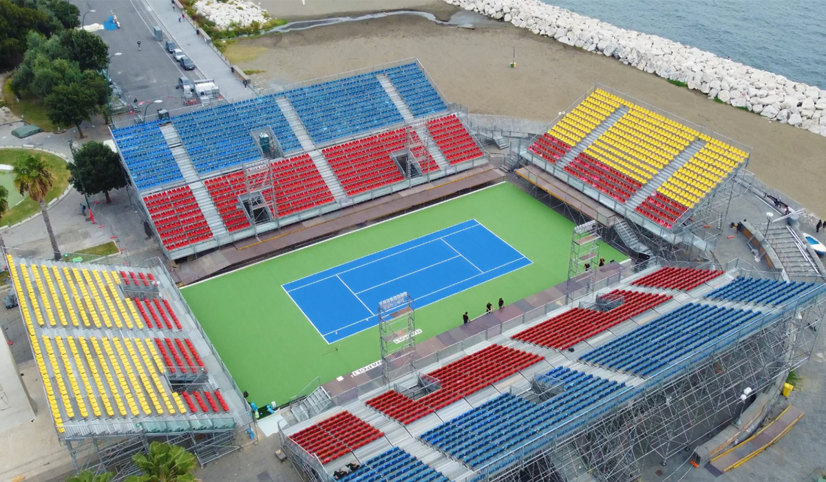 Naples, Overview, ATP Tour