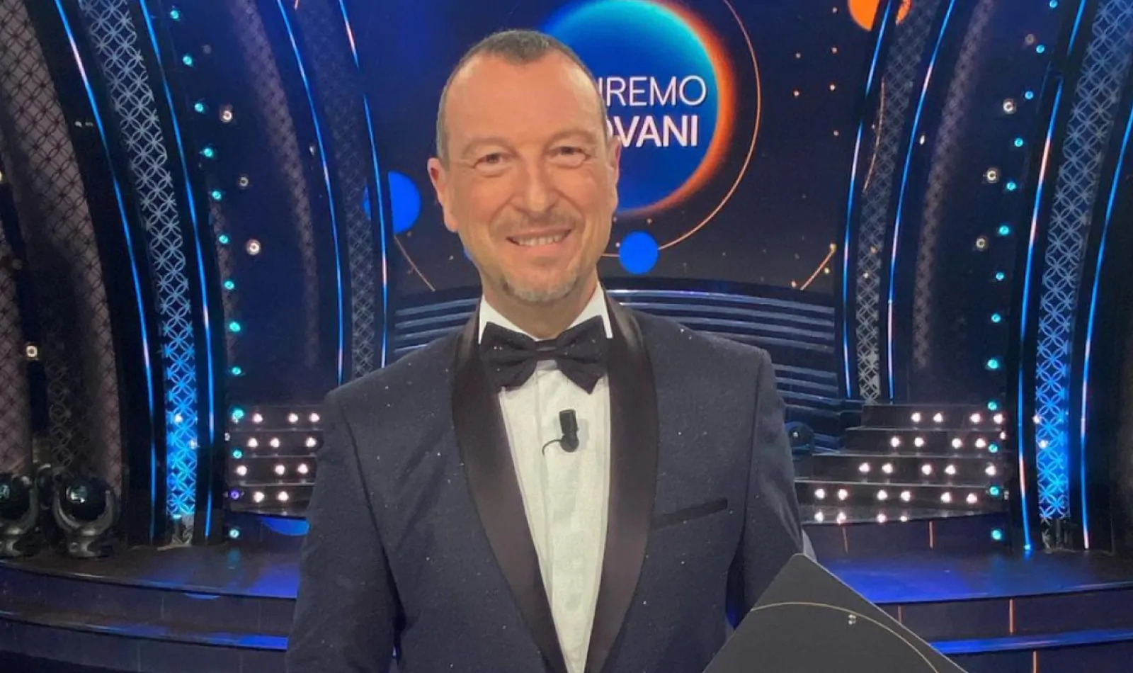 Sanremo Giovani 2023: Italy reveals 12 finalists for Sanremo 2024