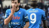 Napoli – Cagliari 2-1, ampia sintesi della 16ª giornata