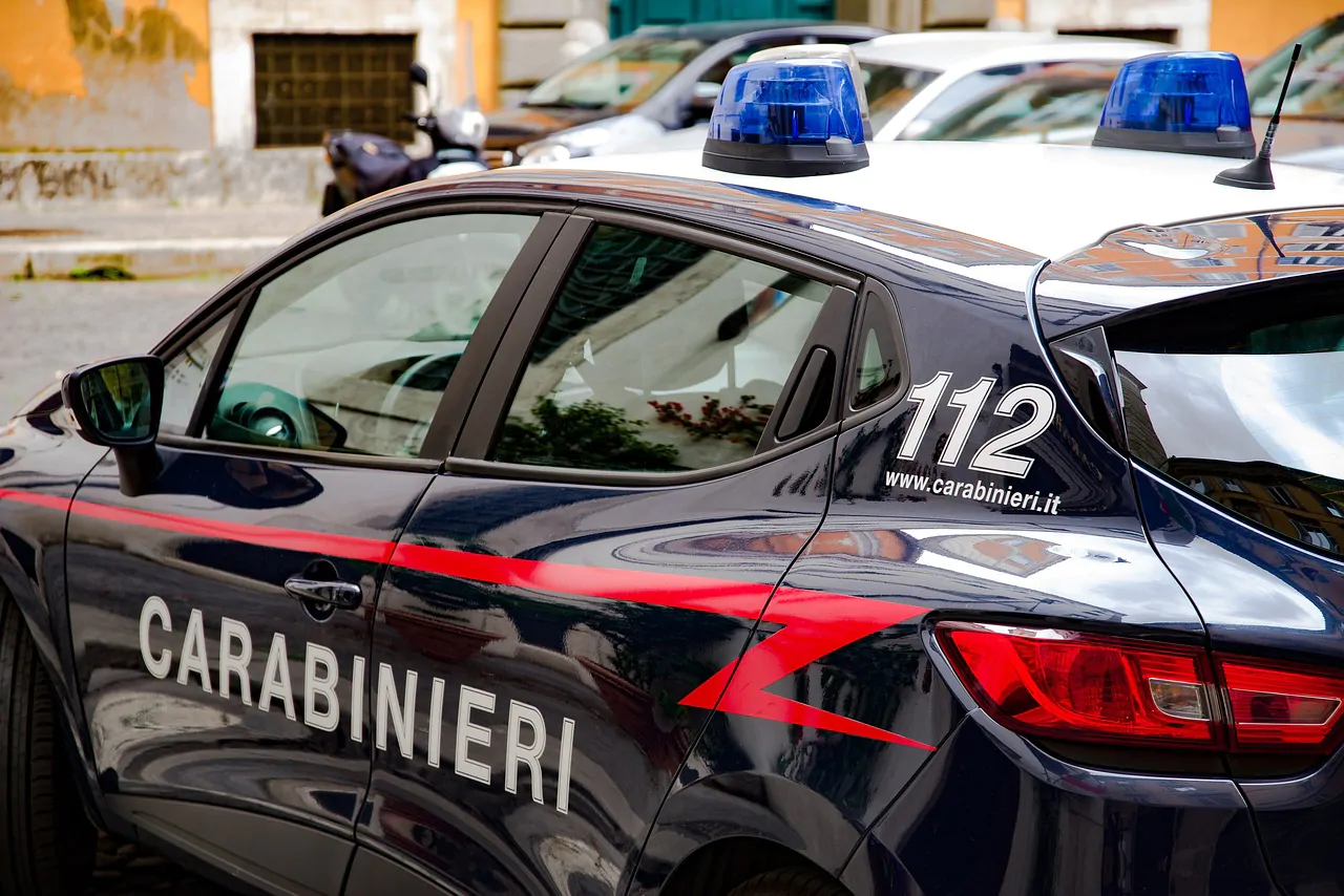 Fa 4 rapine in 5 giorni: arrestato. Usava una pistola giocattolo