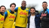 Lorenzo Insigne torna a Napoli, ma si accendono le polemiche