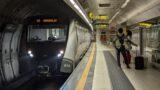 Metropolitana Linea 1, guasti continui al nuovo treno: colpa del costruttore