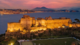Il Castello di Baia apre di notte per il weekend: ingresso 1 euro