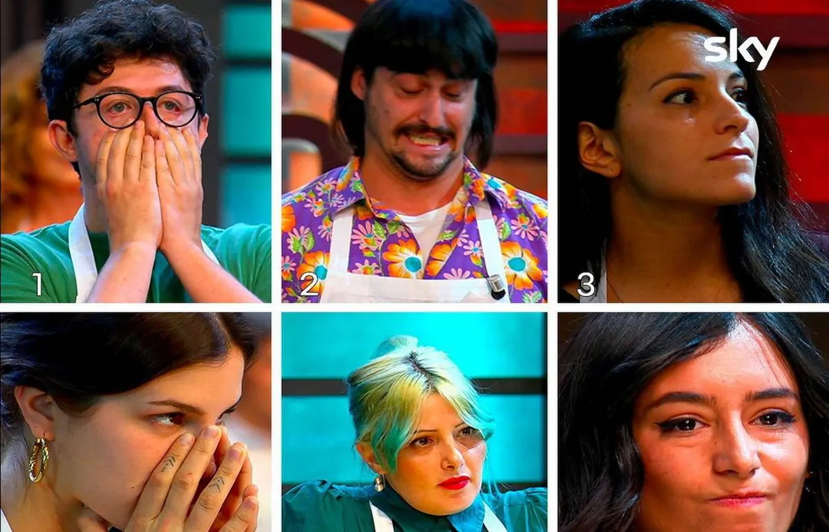 MasterChef 12, who was eliminated and the key moments with Iginio Massari