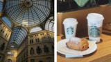 Starbucks a Napoli: apre nella Galleria Umberto?