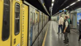 Metro linea 1 Napoli, giovedì 2 marzo chiusura anticipata