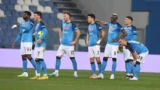 Napoli – Fiorentina: formazioni ufficiali in vista del match