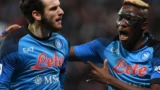 Napoli – Sampdoria 2-0: le pagelle della 38ª giornata. Osimhen capocannoniere