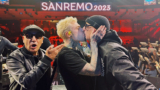 Sanremo 2023, Fedez accusa Anna Oxa di essere maleducata: video