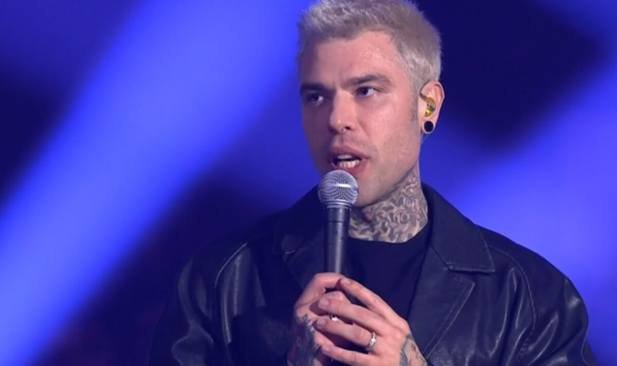 Sanremo 2023, Fedez Contro Codacons: Video E Testo