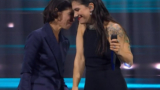 Sanremo 2023, chi ha vinto la serata duetti e cover: video