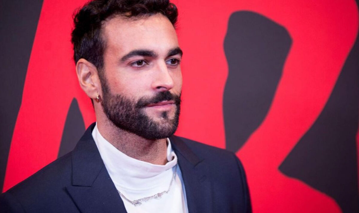 Marco Mengoni and his mental health: body dysmorphia, what it is