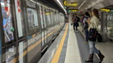 Metro linea 1 Napoli, lunedì 27 febbraio chiusura anticipata