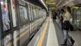 Napoli, stop prolungamento corse per la metro linea 1 il 9 febbraio