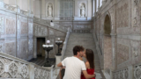 Napoli, San Valentino a Palazzo Reale: promo Se mi ami portami al museo