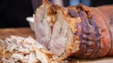 Sagra della Porchetta 2025 a Sant’Antonio Abate. Buon cibo e concerti