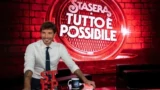 Stasera tutto è possibile torna in onda: ospiti e anticipazioni