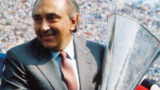 Corrado Ferlaino ricoverato in ospedale: cosa è successo al presidente del Napoli di Maradona