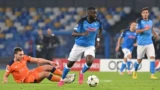 Tentativo di riscatto per Ndombele: il Napoli chiede uno sconto