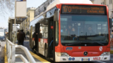 Napoli, variazioni percorsi autobus per la Walk of Life del 23 aprile 2023