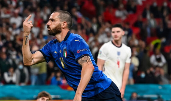 Italia Inghilterra Qualificazioni Euro Dove Vedere La Partita