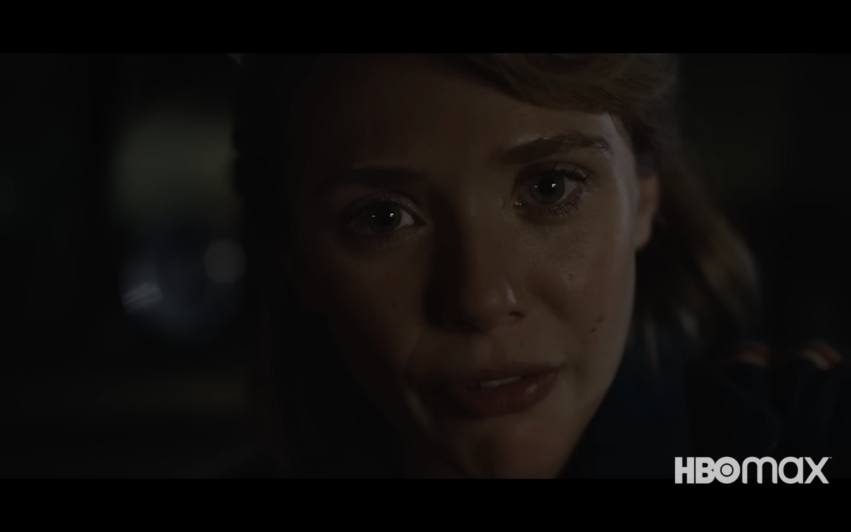 Love and Death all about the new HBO series with Elizabeth Olsen