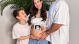 Uomini e Donne, Martina Luchena è incinta del primo figlio