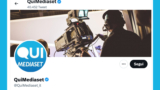 Mediaset, profilo Twitter hackerato: cosa succede