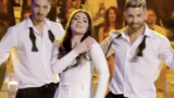 Suor Cristina Scuccia: il video della sua prima canzone a Verissimo